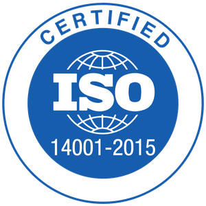 ISO 14001:2015
