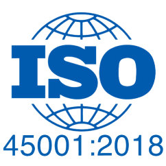 ISO 45001