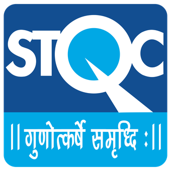 STQC Certified