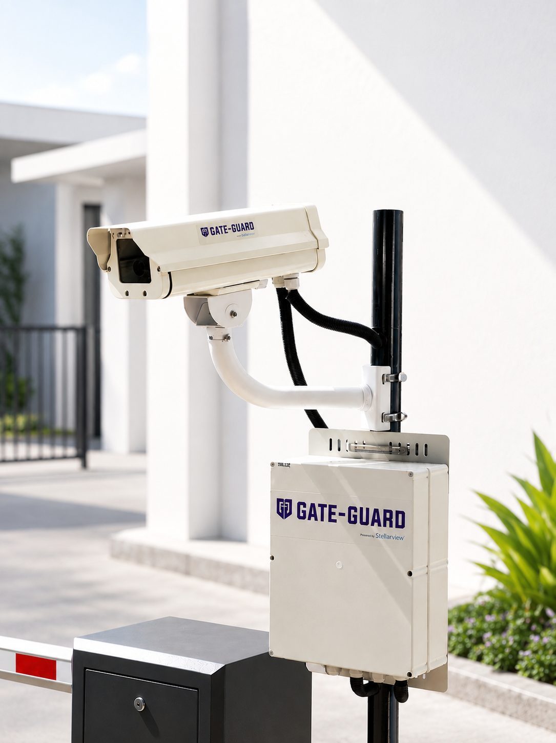 GateGuard